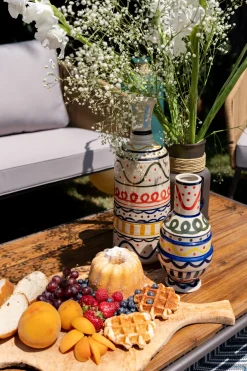 KARE Design Maljakot*Los Cabos Maljakko 40cm