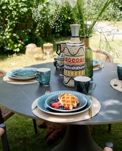 KARE Design Maljakot*Los Cabos Maljakko 40cm