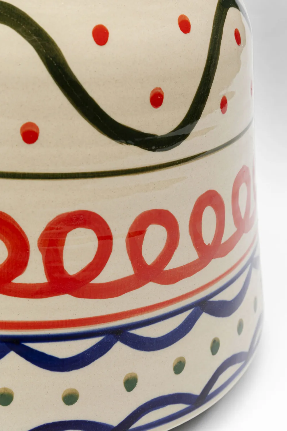 KARE Design Maljakot*Los Cabos Maljakko 27cm