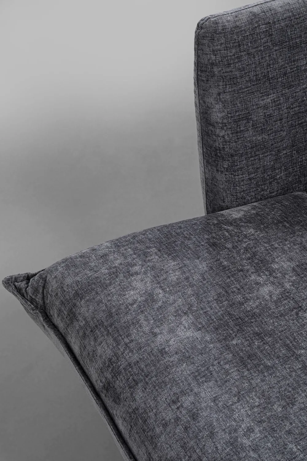 KARE Design Sohvat*Lotta Vuodesohva Harmaa 216cm