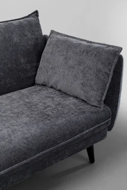 KARE Design Sohvat*Lotta Vuodesohva Harmaa 216cm