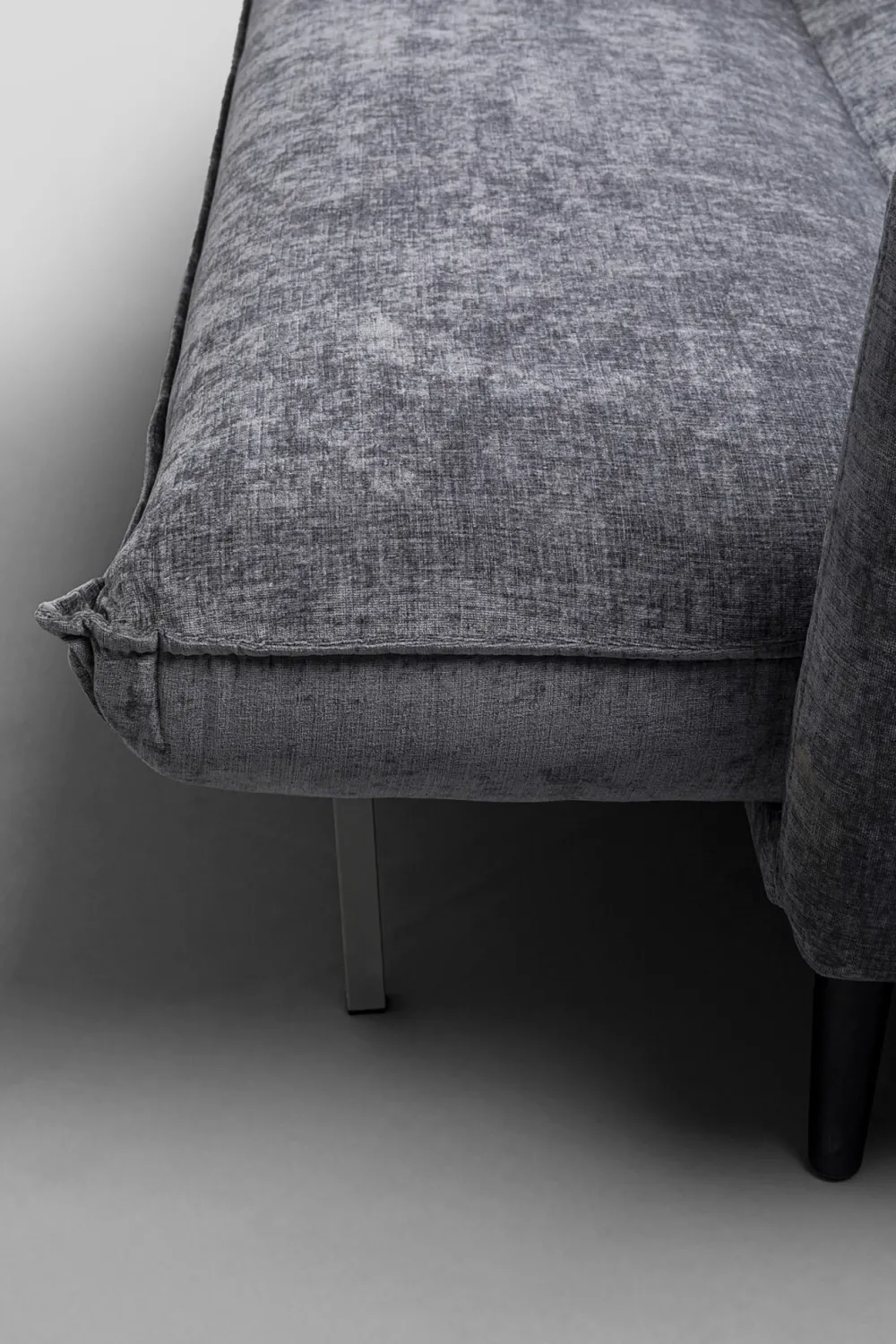 KARE Design Sohvat*Lotta Vuodesohva Harmaa 216cm