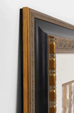 KARE Design Taulut*Lovers Kehystetty Taulu 266x150cm