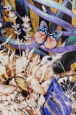 KARE Design Taulut*Lovers Kehystetty Taulu 180x106cm