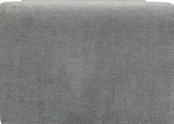 KARE Design Moduulisohvat*Lucca Keskimoduuli, Harmaa 76cm