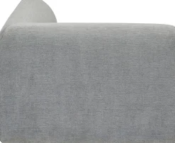 KARE Design Moduulisohvat|Kulmasohvat*Lucca Kulmamoduuli, Harmaa, Vasen 89cm