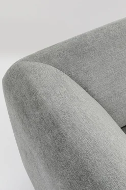 KARE Design Olohuone|Moduulisohvat*Lucca Kulmamoduuli, Harmaa 86cm