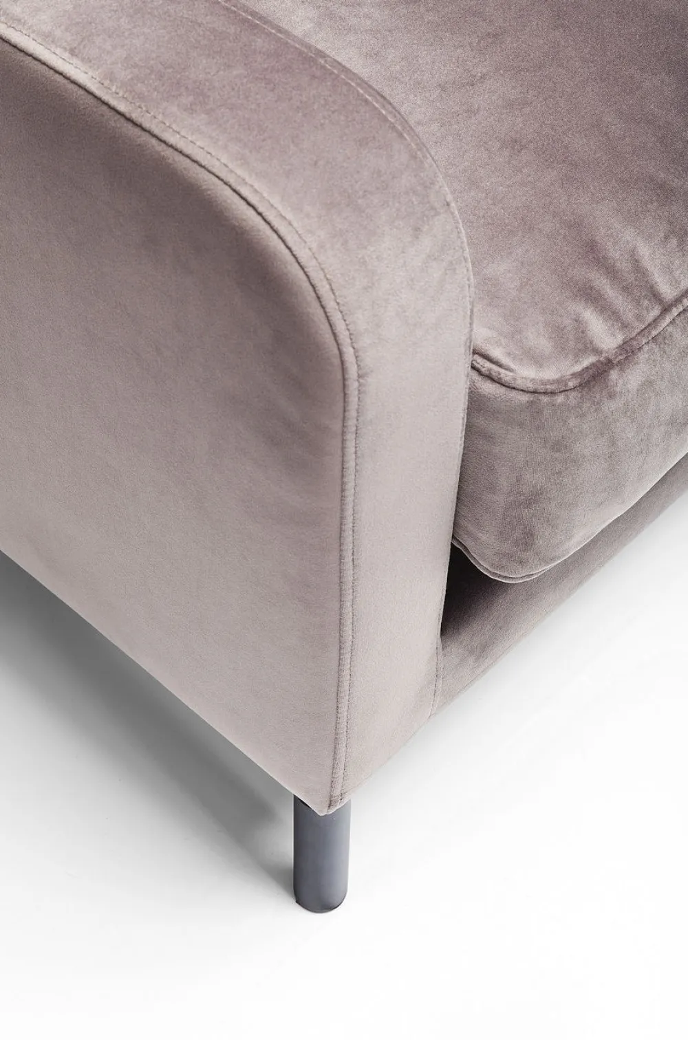 KARE Design Nojatuolit*Lullaby Nojatuoli, Taupe