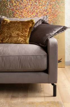 KARE Design Nojatuolit*Lullaby Nojatuoli, Taupe