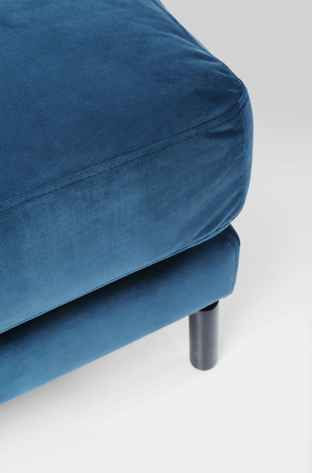 KARE Design Rahit Ja Jakkarat*Lullaby Rahi, Sinivihreä