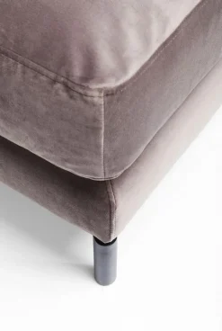 KARE Design Rahit Ja Jakkarat*Lullaby Rahi, Taupe