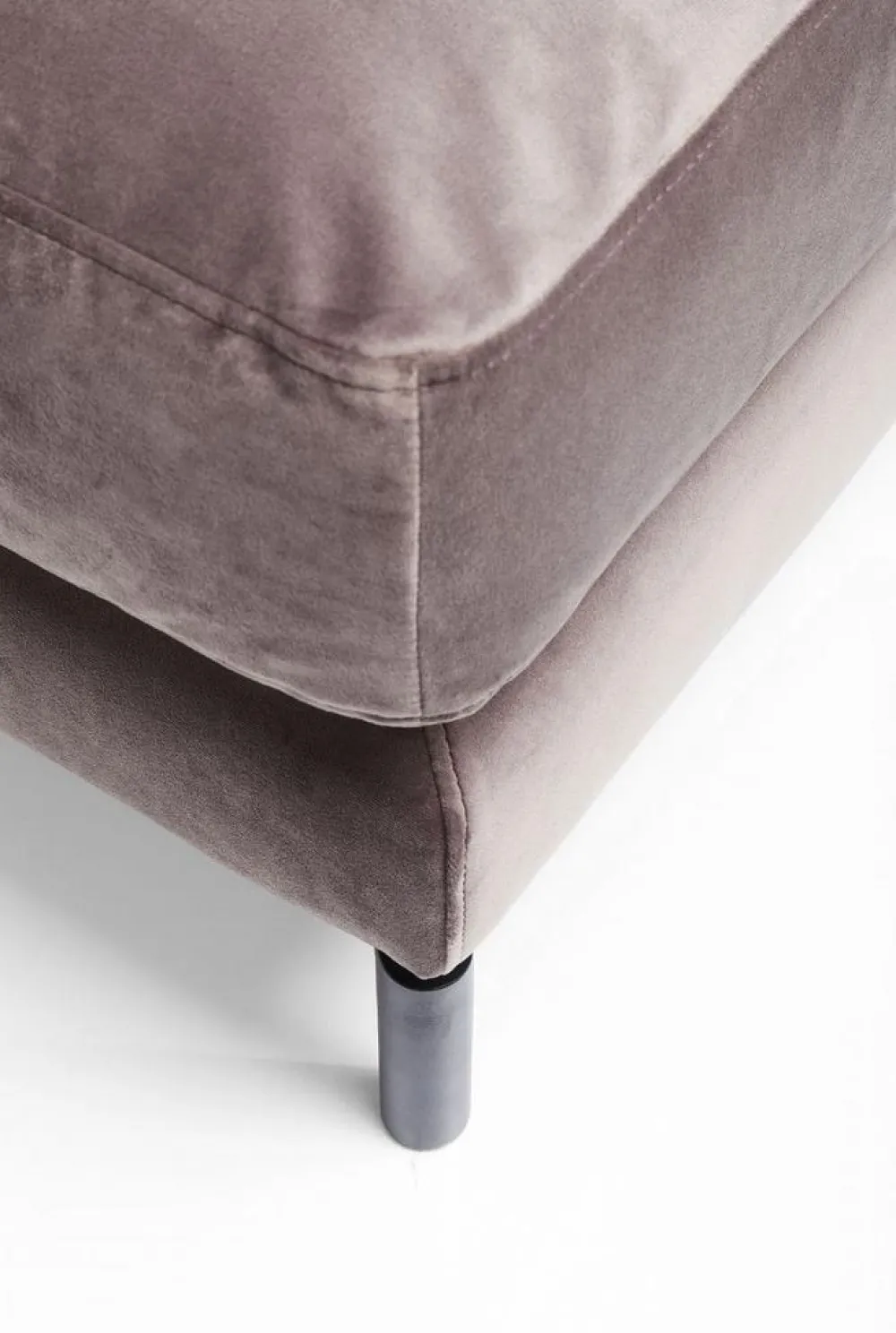 KARE Design Rahit Ja Jakkarat*Lullaby Rahi, Taupe