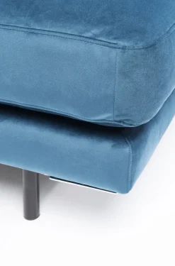 KARE Design Moduulisohvat*Lullaby Sohva Elementti, Sinivihreä