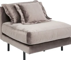 KARE Design Moduulisohvat*Lullaby Sohva Elementti Taupe