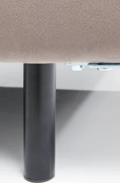 KARE Design Moduulisohvat*Lullaby Sohva Elementti Taupe