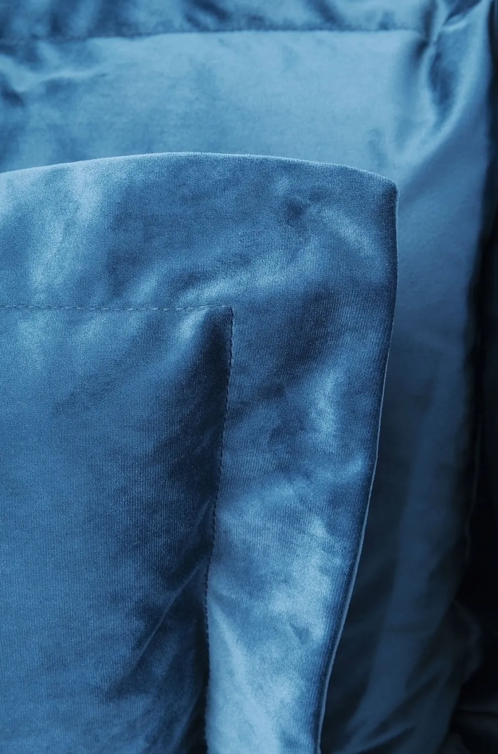 KARE Design Sohvat|Olohuone*Lullaby Sohva 2-istuttava, Sinivihreä