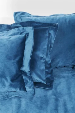 KARE Design Sohvat*Lullaby Sohva 3-istuttava, Sinivihreä