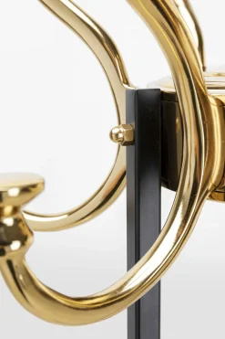 KARE Design Jalalliset Vaatenaulakot*Luna Vaatenaulakko, 166cm