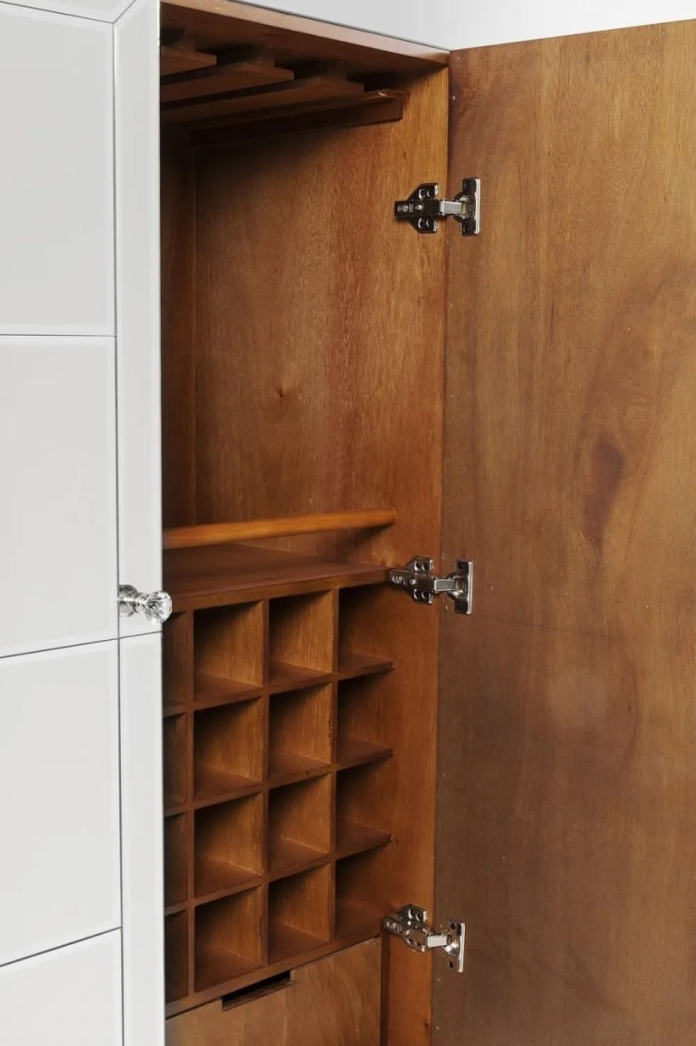 KARE Design Baarit*Luxury Baarikaappi