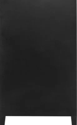 KARE Design Baarit*Luxury High Class Baarikaappi, Kaappi - Lasia, 84x152cm