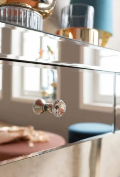 KARE Design Konsolipöydät Ja Sivupöydät*Luxury Konsolipöytä