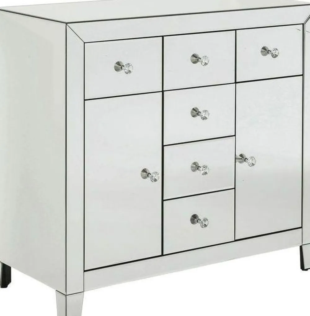 KARE Design Senkit|Olohuone*Luxury Lipasto, 2 Ovea, 6 Laatikkoa