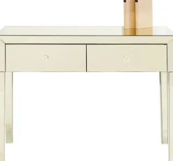 KARE Design Konsolipöydät Ja Sivupöydät*Luxury Pearl Konsolipöytä, Peililasia