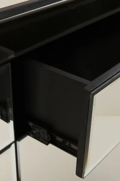 KARE Design Senkit|Lipastot*Luxury Pearl Senkki, Peililasia