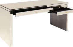 KARE Design Työpöydät*Luxury Pearl Työpöytä, Toimistopöytä 140x60cm