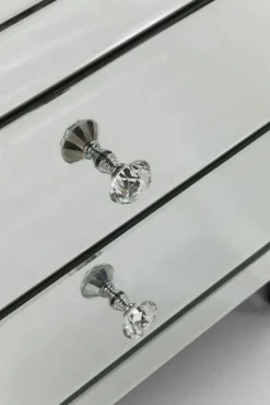 KARE Design Yöpöydät*Luxury Pieni Lipasto 2 Laatikkoa