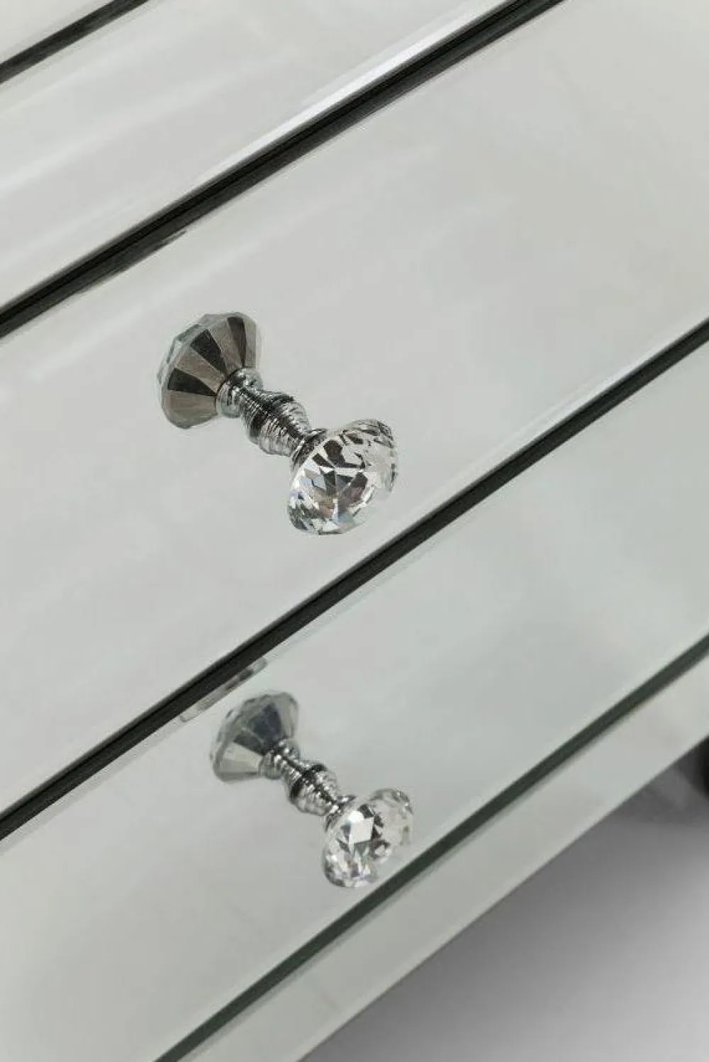 KARE Design Yöpöydät*Luxury Pieni Lipasto 2 Laatikkoa