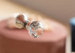 KARE Design Yöpöydät*Luxury Pieni Lipasto 2 Laatikkoa