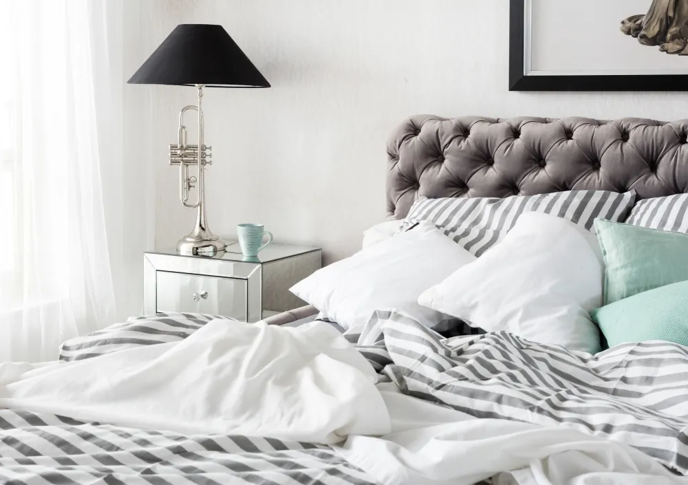 KARE Design Yöpöydät*Luxury Pieni Lipasto 2 Laatikkoa