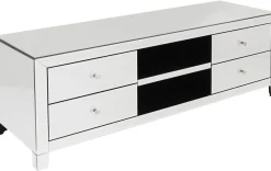 KARE Design Tv -Tasot*Luxury Tv-taso 140x50cm