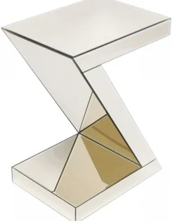 KARE Design Sohvapöydät*Luxury Z Pearl Sivupöytä 45x33cm