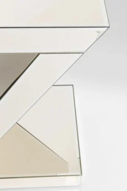 KARE Design Sohvapöydät*Luxury Z Pearl Sivupöytä 45x33cm