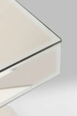 KARE Design Sohvapöydät*Luxury Z Pearl Sivupöytä 45x33cm