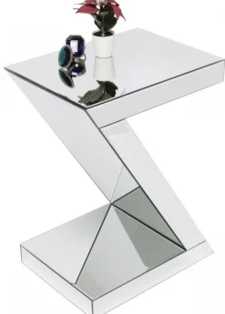 KARE Design Sohvapöydät*Luxury Z Sivupöytä 45x33cm