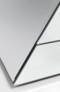 KARE Design Sohvapöydät*Luxury Z Sivupöytä 45x33cm