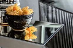 KARE Design Sohvapöydät*Luxury Z Sivupöytä 45x33cm