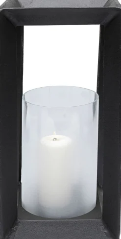 KARE Design Lyhdyt*Mabel Lyhty 46cm