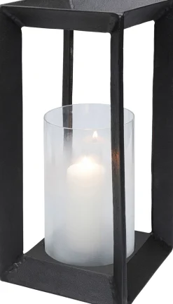 KARE Design Lyhdyt*Mabel Lyhty 46cm