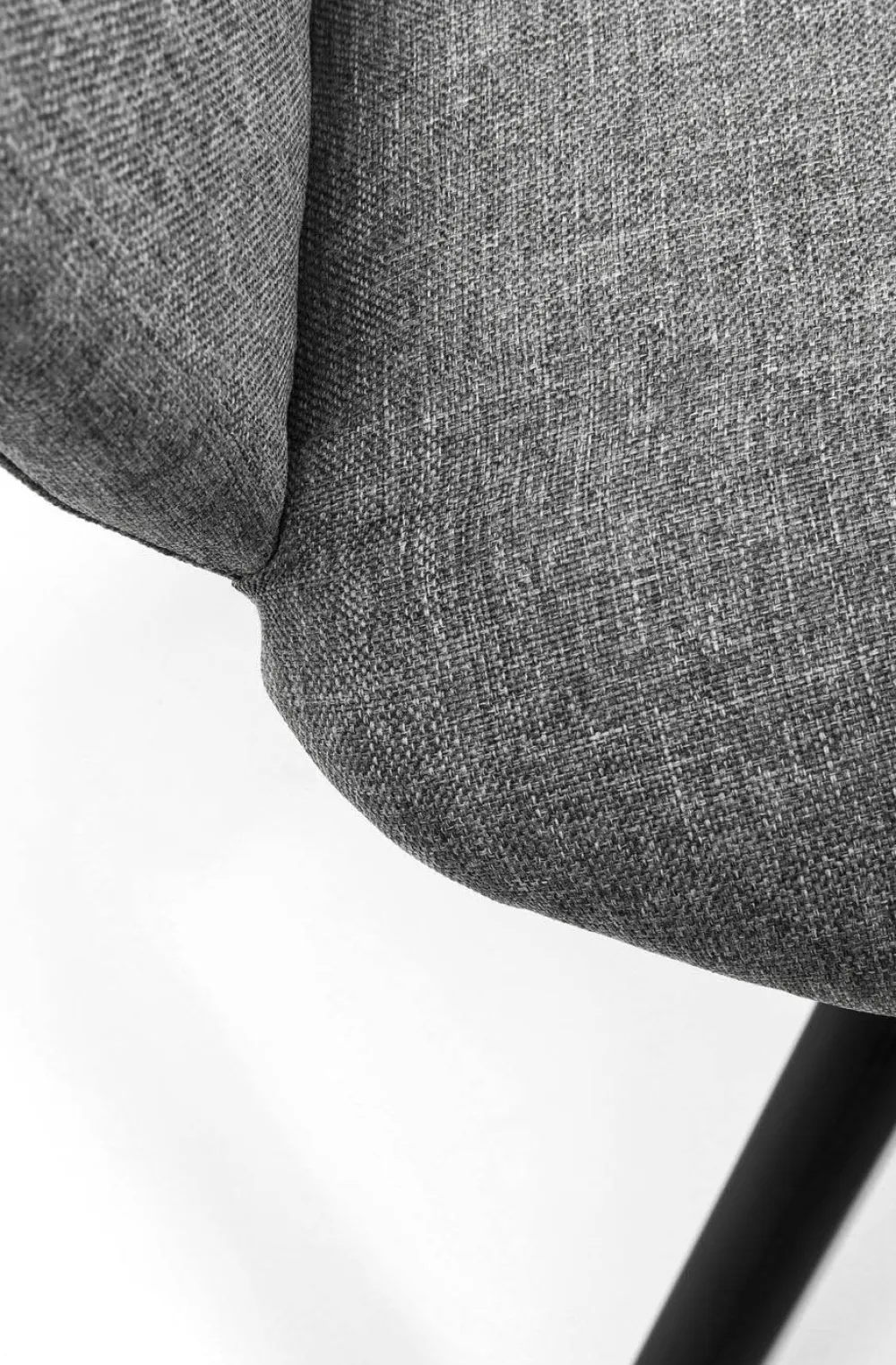 KARE Design Tuolit*Madame Kääntyvä Nojatuoli, Harmaa