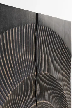 KARE Design Senkit|Olohuone*Madeira Dark Kaappi 76x140cm