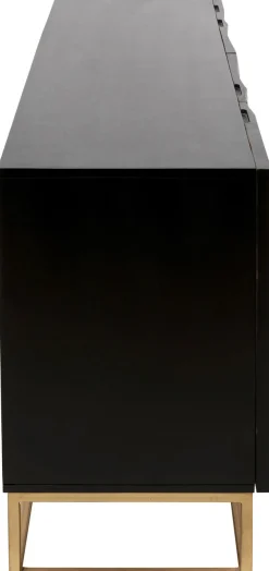 KARE Design Senkit|Lipastot*Madeira Dark Senkki 177x75cm