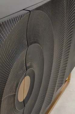 KARE Design Senkit|Lipastot*Madeira Dark Senkki 177x75cm