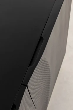 KARE Design Senkit|Lipastot*Madeira Dark Senkki 177x75cm