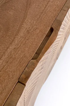 KARE Design Senkit|Lipastot*Madeira Hell Senkki, Sivupöytä 177x75cm