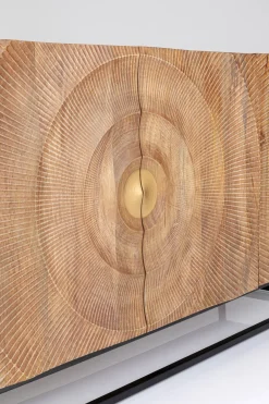 KARE Design Senkit|Lipastot*Madeira Hell Senkki, Sivupöytä 177x75cm