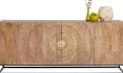 KARE Design Senkit|Lipastot*Madeira Hell Senkki, Sivupöytä 177x75cm